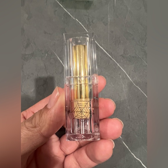 Mac Cosmetics Charlotte Olympia New - Picture 3 of 4